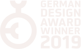 award logo