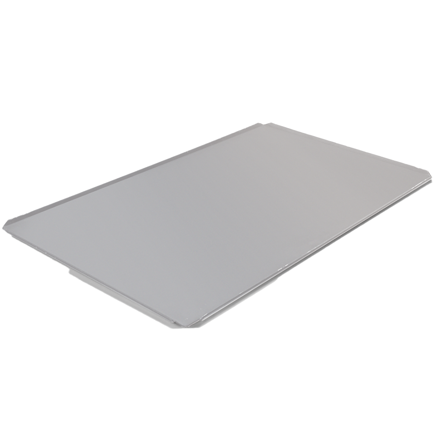 Stainless steel tray