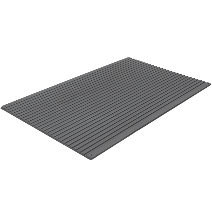 Griddle/pizza tray