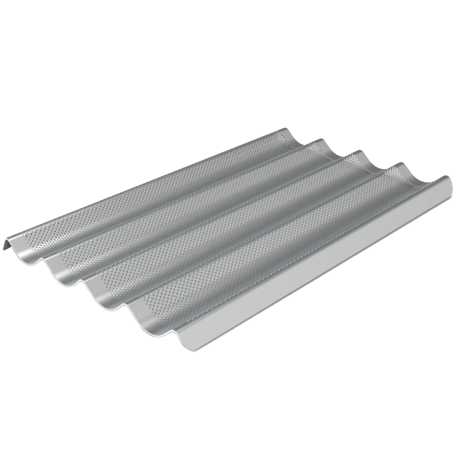 Bread tray