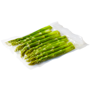 Vacuum bags for preservation