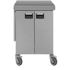 Autonomous cart GN 1/1 or GN 2/3