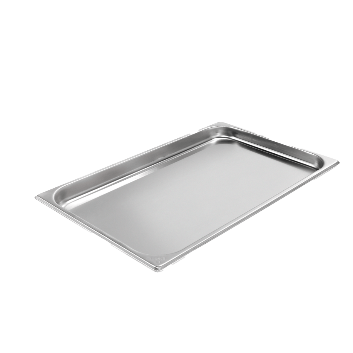 Smooth GN Tray