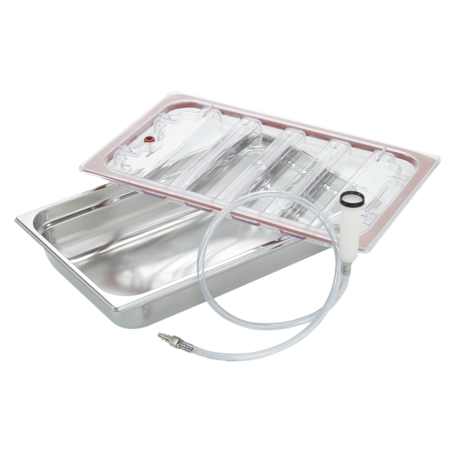 Accessoire pour vide externe