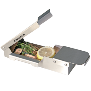 Fumeur MySmoker
