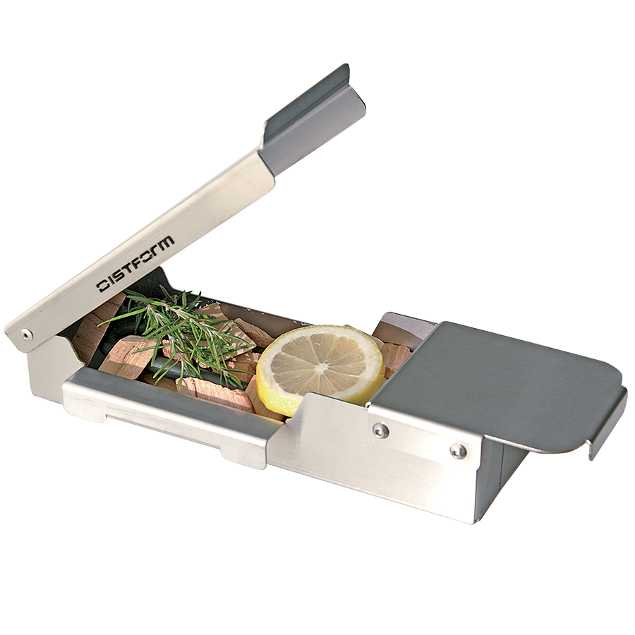 MySmoker smoker
