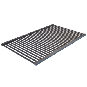 Griddle plate
