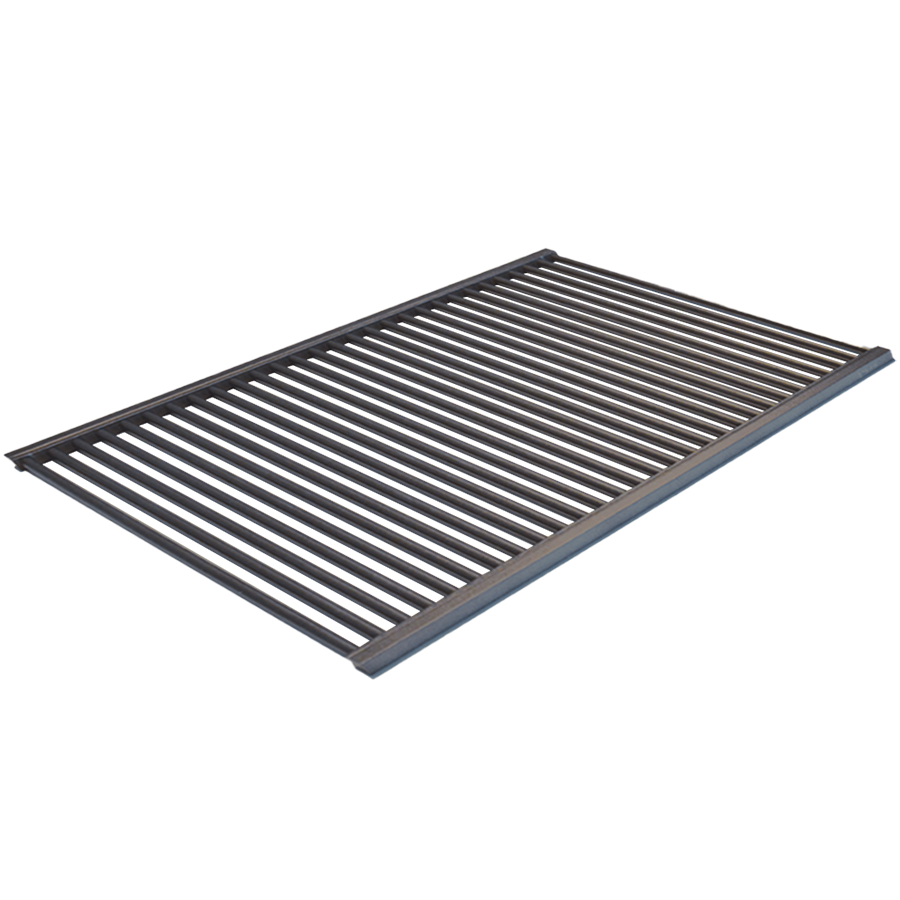 Griddle plate