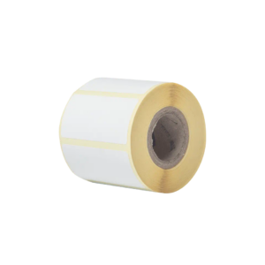 Étiquettes thermocollantes