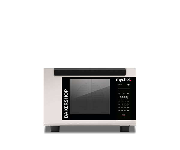 BAKERSHOP AIR-S