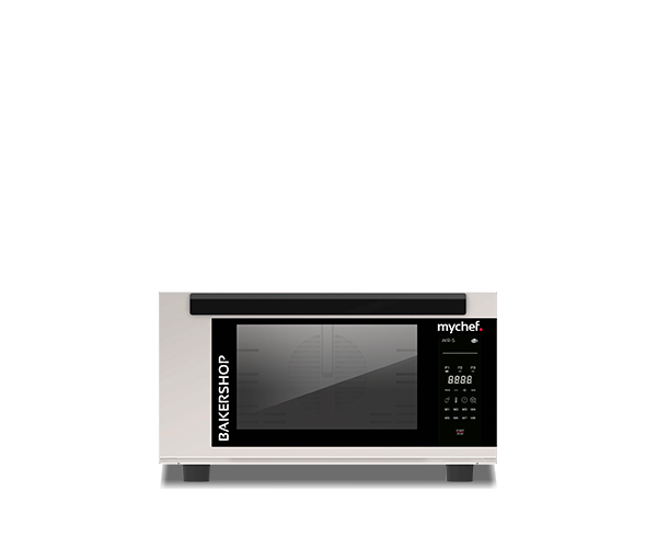 BAKERSHOP AIR-S