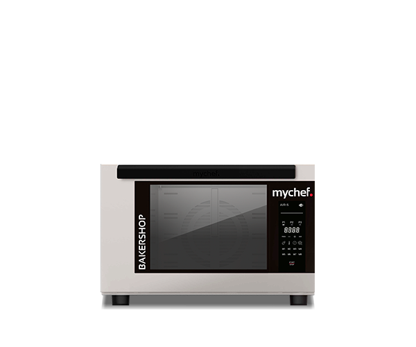 BAKERSHOP AIR-S