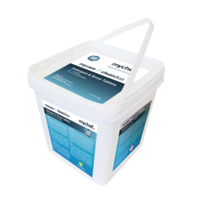 CleanDuo detergent tablets
